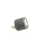 Freemotion Nordictrack Proform Treadmill Round Bumper 137122. Fixed Price $16.99.