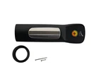 Matrix Fitness Elliptical Right Hand Pulse Grip Set Semi Assembly 1000399197. Fixed Price $38.99.