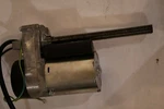 Lifefitness T5 Treadmill Incline Lift Motor 0K59-01064-0000. Fixed Price $99.99.