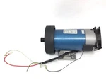 Spirit Fitness XT675 675807 Treadmill Dc Drive Motor 007053. Fixed Price $199.00.