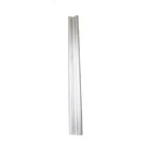 Nordictrack 4100I- 5100-4100 Treadmill Right Foot Rail 163169. Fixed Price $110.99.