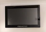 Freemotion 22" Console Touch Screen Tablet Orangetheory T22.7S Reflex Treadmill. Fixed Price $244.95.