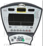 Sportsart C53R-74 Exercise Bike Display Console Panel New 38002489. Fixed Price $340.00.