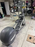 Precor Efx 546I Commercial Series Elliptical Fitness Crosstrainer. Fixed Price $900.00.