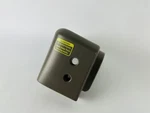 Precor 9.2X Treadmill Left Plastic End Cap AT061033-101 (EC7). Fixed Price $34.99.