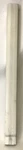 Precor 9.2X M9.21I 9.25 9.21SI Treadmill White Upright Aluminum Cover. Fixed Price $69.99.