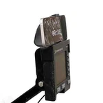 CONCEPT2 Smartphone Cradle 1098 Holder For PM5 PM4 And PM3 Rower Monitors. Fixed Price $15.95.