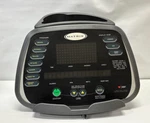 Matrix Fitness Upright Bike Elliptical Display Console With Bottle Holder. Fixed Price $53.99.