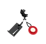 Icon Round Magnetic Safety For Treadmill Keys By Type & Dimension. Fixed Price $22.99.