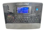 Proform Pro-form Carbon 2000 Treadmill Main Console Display Panel Oem. Fixed Price $89.99.