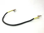 Life Fitness F3 T3 Treadmill Console Interconnect Cable Wire Harness 8174001. Fixed Price $32.99.