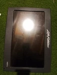 Lifefitness Hdtv 17 Inch LCD-0201-06. Fixed Price $109.00.