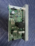 Rev U-MC2100-WA Treadmill Motor Control Board Icon Tested Working. Fixed Price $105.00.