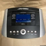 Life Fitness T3 Treadmill Console Display Control Panel. Fixed Price $179.00.