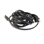 Star Trac Treadmill Power Supply Adapter Line Cord Pvs Tv 120V AC-7600-LCFPSA. Fixed Price $19.99.