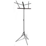 Cadence 400B Black Wire Music Stand W/ Bag. Fixed Price $25.40.