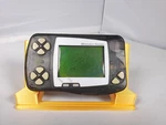 Bandai Wonderswan Black SW-001 Handheld Console Tested Lcd Burn Screen Used. Fixed Price $75.00.