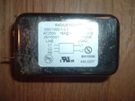Star Trac Treadmill Radius Power Input Emi Filter DSC1000-1-2.2 Used 440-0257. Fixed Price $8.99.