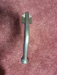 Life Fitness Eliptical Tv Mounting Bracket #332. Fixed Price $99.99.