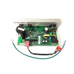 Nordictrack Treadmill Lower Motor Control Board MFR-MC1618DLS & 386762 398056. Fixed Price $181.64.