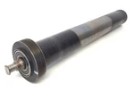 Precor 9.5X 954 C952 C956 Treadmill Front Drive Roller With Pulley 39128-104. Fixed Price $189.99.