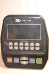 Oem Xterra Replacement Lcd Display For SB600 Recumbent Bike. Fixed Price $349.99.