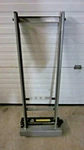 Stamina Jp Pilates Performer Replacement Part: Main Frame/rails 55-4295. Fixed Price $62.20.