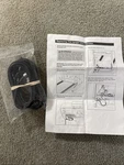Nordictrack Commercial 1750 2450 2950 Treadmill Upright Wire Harness 426164. Fixed Price $69.00.