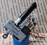 Nordictrack Summit 4500X Treadmill Incline Lift Motor #163896 Push 900 020-0213. Fixed Price $44.99.