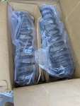 Icon 22026 For 2018-22 Jeep Wrangler Jl 2.5IN Rear Dual Rate Spring Kit. Fixed Price $250.00.