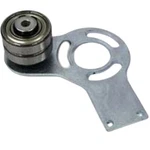 Vision Fitness R40 R2250 R2150 R20 Recumbent Bike Idler Pulley Assembly 015974-Z. Fixed Price $63.00.