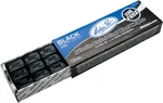 Motion Pro Steel Wheel Weights 18OZ. Black 08-0455. Fixed Price $12.59.