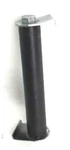 Sole Fitness 555086 Elliptical Axle For Pedal Roller UE55-AFPR. Fixed Price $19.99.