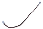 Freemotion Icon Nordictrack Proform Treadmill F/f Brown Wire 10" 287032. Fixed Price $14.99.