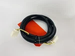 Life Fitness TR-9100 Treadmill Wax Pump Wire Harness Cable (DC659). Fixed Price $34.99.