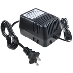 Ac To Adapter For Life Fitness XCS-0000-0101 Elliptical Power Supply Cable. Fixed Price $43.99.