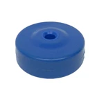 Nautilus Residential Stationary Bike Transport Wheel 1000511568. Fixed Price $5.00.