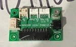 Matrix T5X T7X Connect Board (treadmill) FTM501 1000354885 New. Fixed Price $24.99.