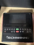 Schwinn 290 Recumbent Bike Console Assembly Series New. Fixed Price $189.99.
