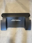 Life Fitness F3 T3 Treadmill Motor Hood Shroud Cover 8292001 And Mounting Screws. Fixed Price $32.00.
