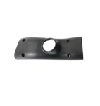 Life Fitness Treadmill Right Handle Bar Cover 63461 & 8136001. Fixed Price $19.99.