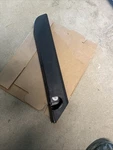 Left Handrail Cover 424604 T/424606 B Proform 2000 PFTL128200 Treadmill. Fixed Price $44.99.
