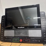 Nordictrack X32I Console Panel + Monitor #437179 For Treadmill #MM3. Fixed Price $300.00.