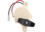 Dometic K6010-80 Fan-tastic Rpm Lift Motor With Off White Cap Assembly. Fixed Price $68.00.