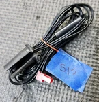 Nordic Track Pro Form Weslo Icon Health Speed Sensor, Reed Switch 51" Lead #2. Fixed Price $8.99.