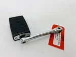 Schwinn AD3 Air Dyne Bike Left Crank Arm With Pedal (DP116). Fixed Price $64.99.