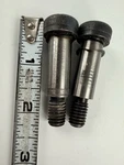 Oem Precor Efx Elliptical Ramp Replacement Bolt Pair Set RANN038-125. Fixed Price $29.00.