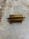Stairmaster 4000PT Stepper Load Resistor (EP52) Works. Fixed Price $15.00.