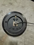 Icon Fitness Flywheel Eddy Brake Resistance Assembly Golds Gym Weslo Proform. Fixed Price $80.00.