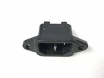 Nautilus Bowflex Schwinn Stairmaster Treadmill Ac Power Input Module HH2445. Fixed Price $19.99.